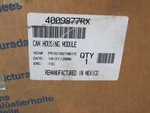 Cummins Pump,caps Fuel Cam Hsg Mo 4009877-RX Remanufactured. Price: $600.00.