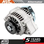 Alternator For Toyota 4RUNNER Pickup 1993-1995 L4 2.4L 60A Cw 1-GROOVE New. Price: $73.99.