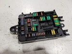 Rear Fuse Box 2015 Bmw X5 F15 Automatic N55 15-19 Oem 9316569 Used. Price: $90.00.