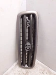 01-04 Toyota Sequoia SR5 Front Upper Grille Used. Price: $95.62.