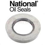 National Rear Outer Differential Pinion Seal For 1953 Gmc PM150 - Driveline Cd New. Price: $28.48.