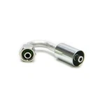 Vintage Air 35841-VUG 135 Degree 6AN Hose Crimp To Ac End New. Price: $23.66.