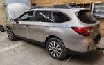 Subaru Legacy 2016 Left Quarter Panel Used 3811. Price: $540.00.