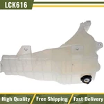 Dorman Coolant Overflow Bottle Reservoir With Cap Level Sensor For Freightliner New. Price: $368.47.