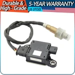 Fits For Isuzu D-max Particulate Matter Sensor 1275100944 8983550720 0281006991 New. Price: $137.20.