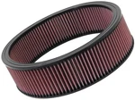 K&n Filter E-3730 High-performance Air Optimal Engine Efficiency New. Price: $86.99.