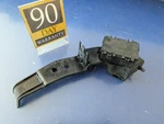 Oem Bmw X5 X6 E71 E70 35I 40I Front Left Cable Holder Bracket 61139144189 Used. Price: $30.00.