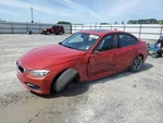 2012 Bmw 328I Right Rear Door 4D1 Red Repainted Used Local Pickup Only. Price: $287.28.