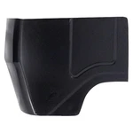 For Dodge W200 Pickup 72-74 Goodmark Outer Driver Side Truck Cab Corner New. Price: $38.70.