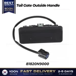 Genuine Tail Gate Outside Handle 81820N9000 For Hyundai Tucson New. Price: $134.00.