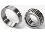 National 29TX69H Front Outer Wheel Bearing Fits 1977-1993 Dodge D150 New. Price: $20.85.