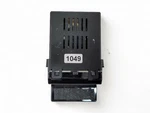 2007-2010 Lexus LS460 Front Dash Digital Clock Unit Module 83910-50050, D027, Oe Used. Price: $20.06.