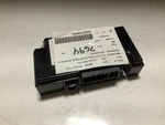 Chassis Ecm Communication Center Dash Fits 12 Dodge 1500 Pickup 293493 Used. Price: $81.06.