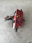 1998 Ford Ranger Interior Fuse Box F57B-14A163-AA Used. Price: $45.00.