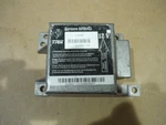 Ferrari 360 - Srs Control Unit /ecu P/n 179793 Used. Price: $2400.00.