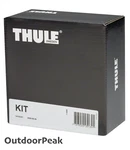 186049 (thule Fit Kit) New + Sealed -. Price: $127.96.