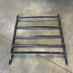 Nos Ford Roof Rack E93Z-6655100-A Escort Tracer 1989 Black Luggage Oem Kit New. Price: $49.99.