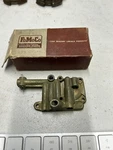 Nos Ford Jet Body & Well Assy EBP-9594-A 1955 6 Cyl 223 New. Price: $24.99.