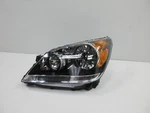 2008-2010 Honda Odyssey Left Driver Side Front Lamp New. Price: $120.00.