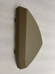 2010 Mercedes Benz C300 Sedan Front Left Door Panel Trim Oem A2047231108 Used. Price: $49.50.