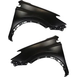 Fender For Toyota RAV4 2013-2018 Left And Right North America Japan Built New. Price: $218.19.