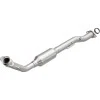 Magnaflow Converter Direct Fit 4481145 Performance Oem Replacement New. Price: $1200.99.