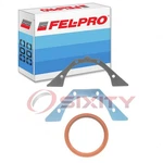 Fel-pro Rear Engine Crankshaft Seal Kit For 1991-1999 Mercury Tracer 1.9L Az New. Price: $21.24.