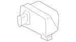 Genuine Nissan Suspension Yaw Sensor 47931-9FF0A New. Price: $508.88.