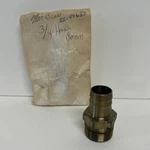 Quicksilver Mercury Connector 22-42683 Used. Price: $24.56.