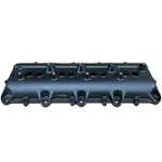 Genuine Mopar 5.7L 6.4L Hemi Valve Cover Dodge Chrysler 53022085AD Used. Price: $79.99.