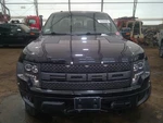 Chassis Ecm Crew Cab Fits 11 Ford F150 Pickup 6899416 Used. Price: $117.98.