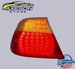 *damaged* 1999-2006 Bmw Coupe E46 M3 325CI Tail Light Right Driver Side Oem Led Used. Price: $99.00.