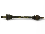 2012 - 2019 Bmw 650I F06 F12 F13 Axle Shaft Cv Rear Left Lh Driver Side 7566087 Used. Price: $132.99.