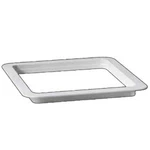Dexter Axle VA044534 Ventline Garnish- Polar New. Price: $21.40.