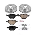 Disc Brake Kit Power Stop K4678 New. Price: $465.99.
