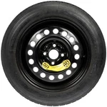 Dorman 926-023 Spare Tire And Wheel Only New. Price: $252.79.