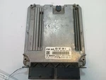 Engine Ecm Electronic Control Module From 2020 Volkswagen Atlas 3.6L 12451793 Used. Price: $143.94.