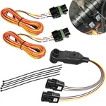 98605 Eas Universal Sensor Input For Edge Cs, CS2, Cts, CTS2 And CTS3 Devices New. Price: $185.15.