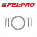 Fel-pro Rear Engine Crankshaft Seal Kit For 1991-1993 Oldsmobile Cutlass Ex New. Price: $21.53.
