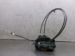 04 - 09 Nissan Quest Right Passenger Front Door Lock Release Latch Actuator Used. Price: $37.56.