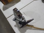 1960 Buick Remote Side MIRROR-NICE!--D60245-402 Used. Price: $200.00.