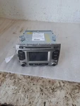 2015 Sportage Stereo RADIO/RECEIVER,961903W910 SKU#4371503 Used. Price: $89.78.