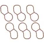 Fel-pro Fuel Injection Plenum Gasket Set Felpro New. Price: $11.39.