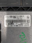 Used Engine Control Module (ecm) Fits: 2017 Jaguar Xe Electronic. Price: $145.60.