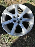 Maserati Spyder 4200 Coupe M138 X 18" Bbs Front Wheel Rim 199033 Oem Used. Price: $199.00.