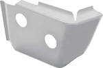For Chevy Impala 63-64 Oer Driver Side Wheel Housing To Rocker Panel Brace New. Price: $37.43.