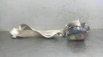07 Lincoln Town Car Left Driver Rear Seat Belt Retractor Used. Price: $60.76.