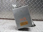 2002 Honda Accord Auto Cruiser Control Module 36700-SV4-A20 Used. Price: $38.21.