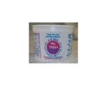 E-z -70064- 2-QUART Plastic Mixing Cups, Box Of 50 New. Price: $64.99.