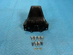 Oem Lexus SC430 Crossmember Body Rear End Mount Bracket W/ Bolts 2002-2010 Used. Price: $135.00.